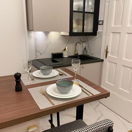 Apartman Vasia Subotica Zewnętrze zdjęcie