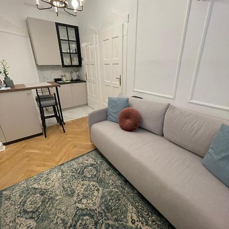 Apartman Vasia Subotica Zewnętrze zdjęcie