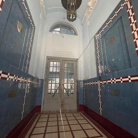 Apartman Vasia Subotica Zewnętrze zdjęcie
