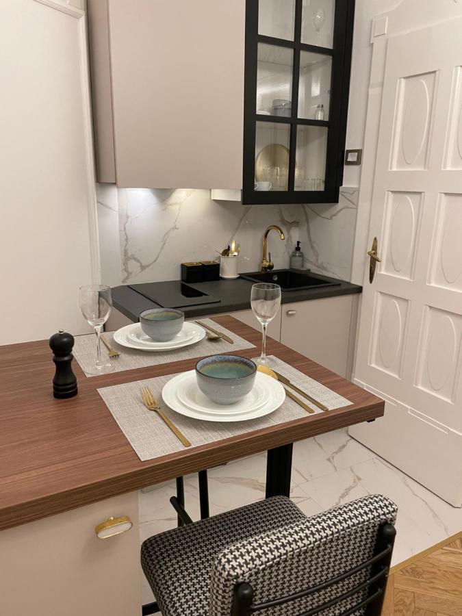 Apartman Vasia Subotica Zewnętrze zdjęcie