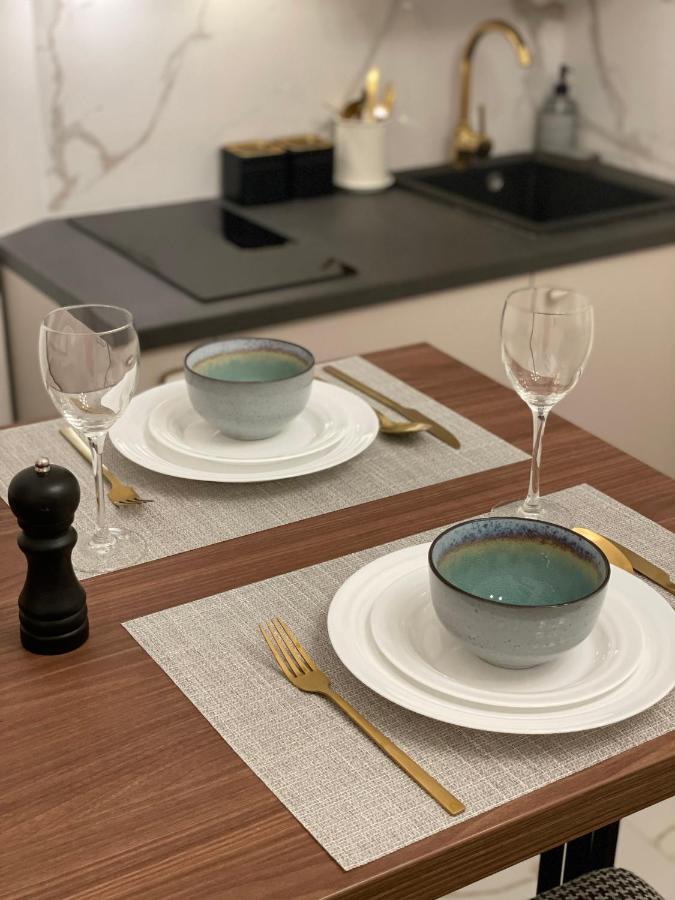 Apartman Vasia Subotica Zewnętrze zdjęcie