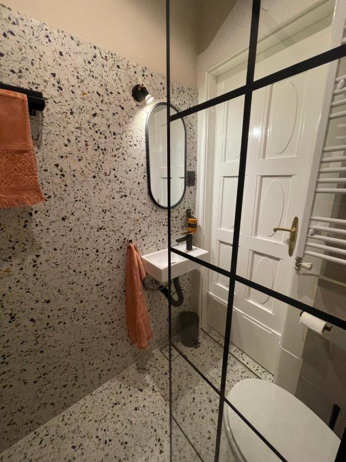 Apartman Vasia Subotica Zewnętrze zdjęcie