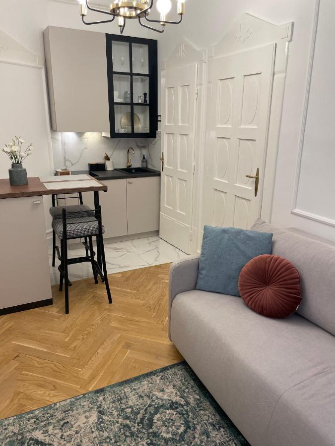 Apartman Vasia Subotica Zewnętrze zdjęcie