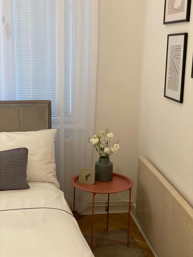 Apartman Vasia Subotica Zewnętrze zdjęcie