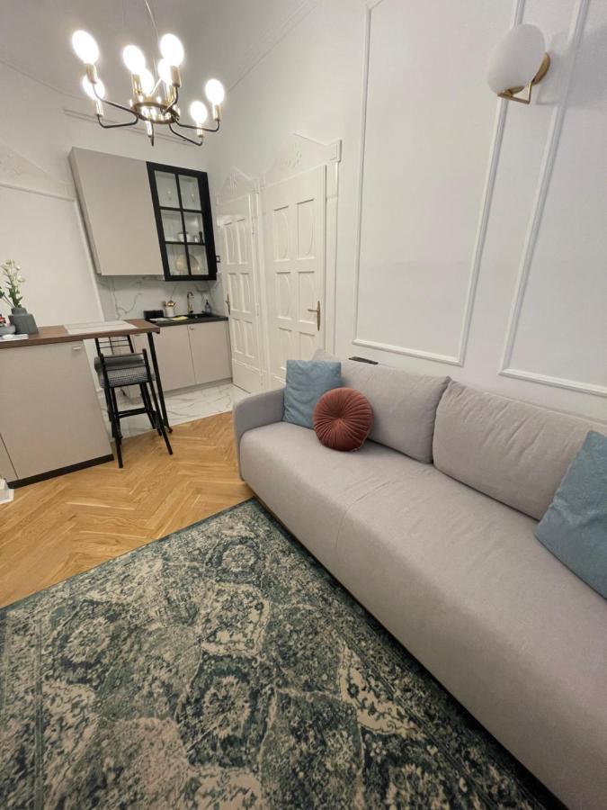 Apartman Vasia Subotica Zewnętrze zdjęcie
