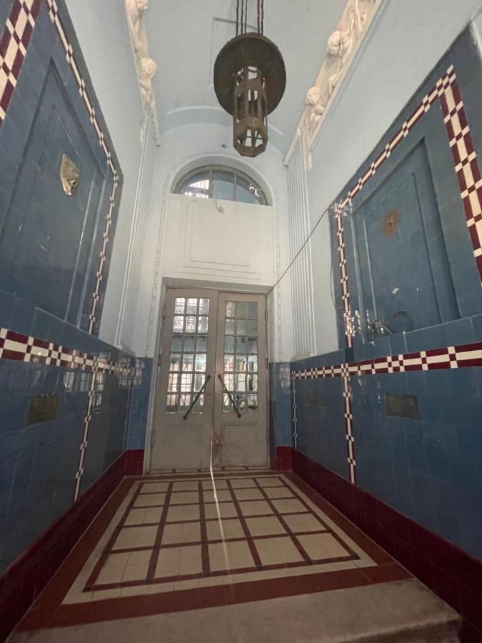 Apartman Vasia Subotica Zewnętrze zdjęcie